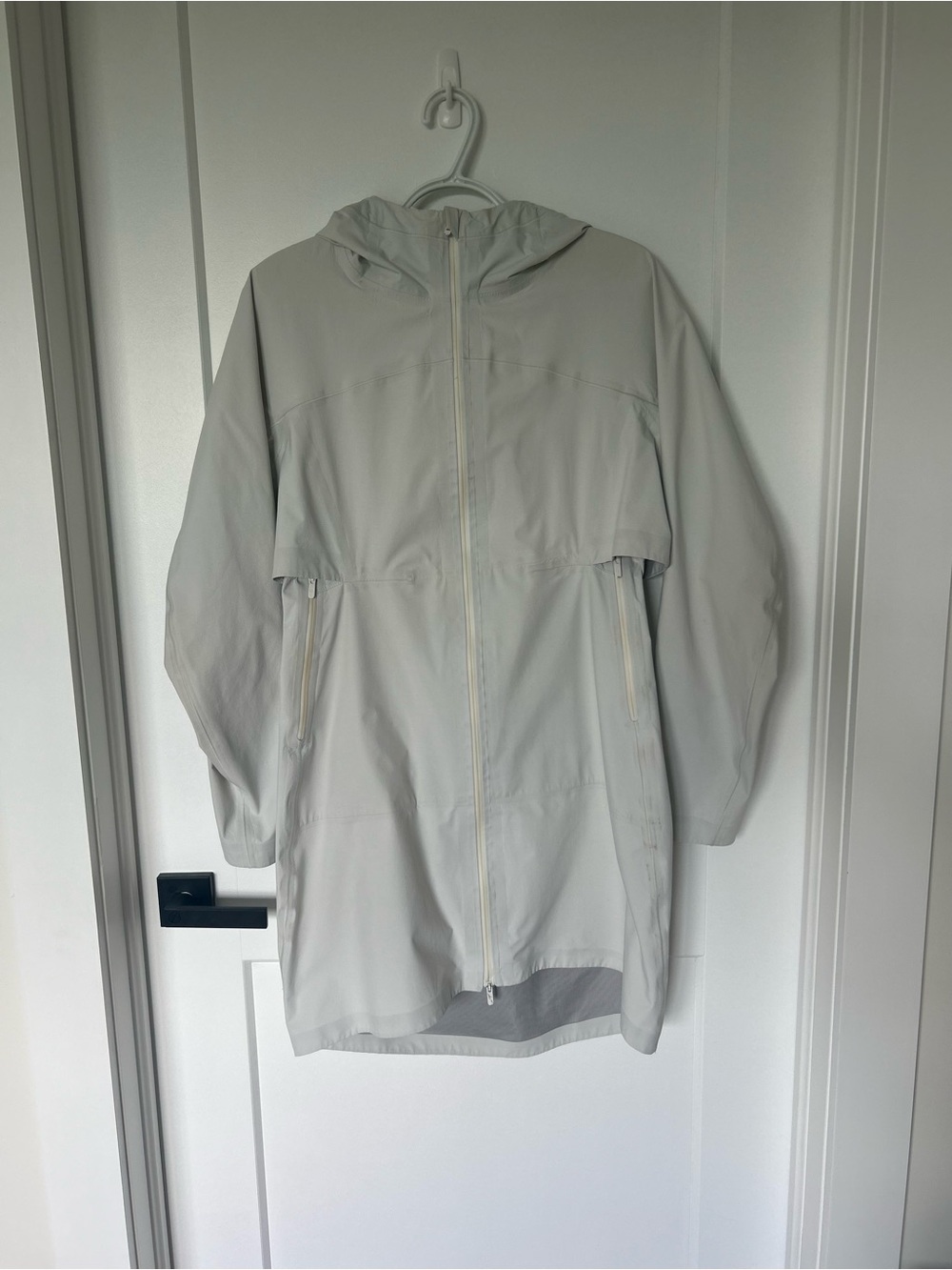 Lululemon Rain Jacket